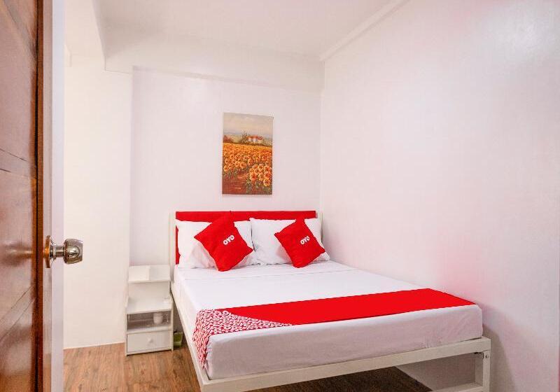 침실 2개 스위트, Porto Platanias Beach Resort & Spa