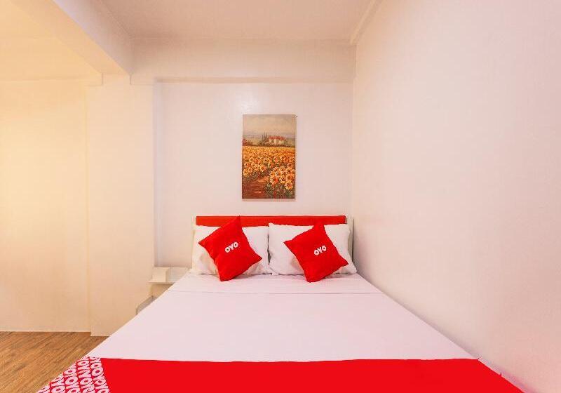 침실 2개 스위트, Porto Platanias Beach Resort & Spa