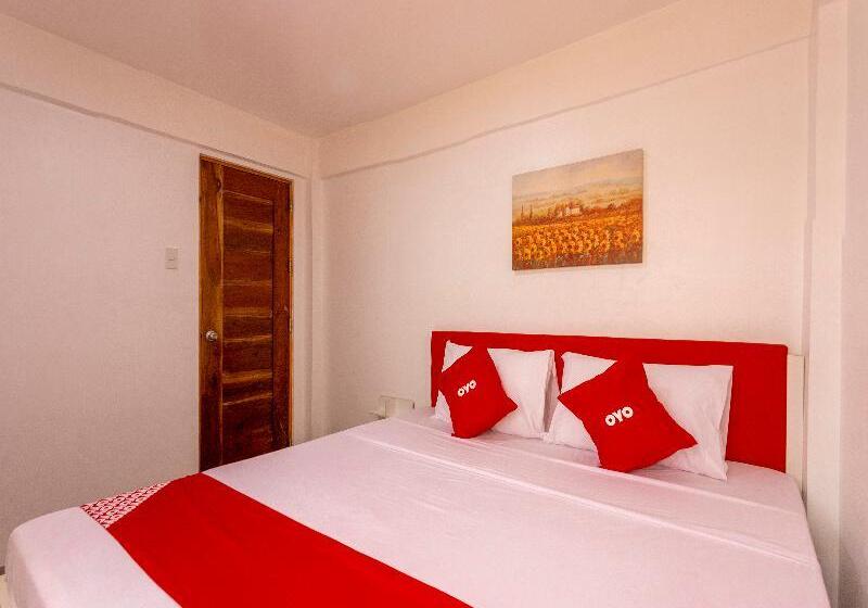 침실 2개 스위트, Porto Platanias Beach Resort & Spa