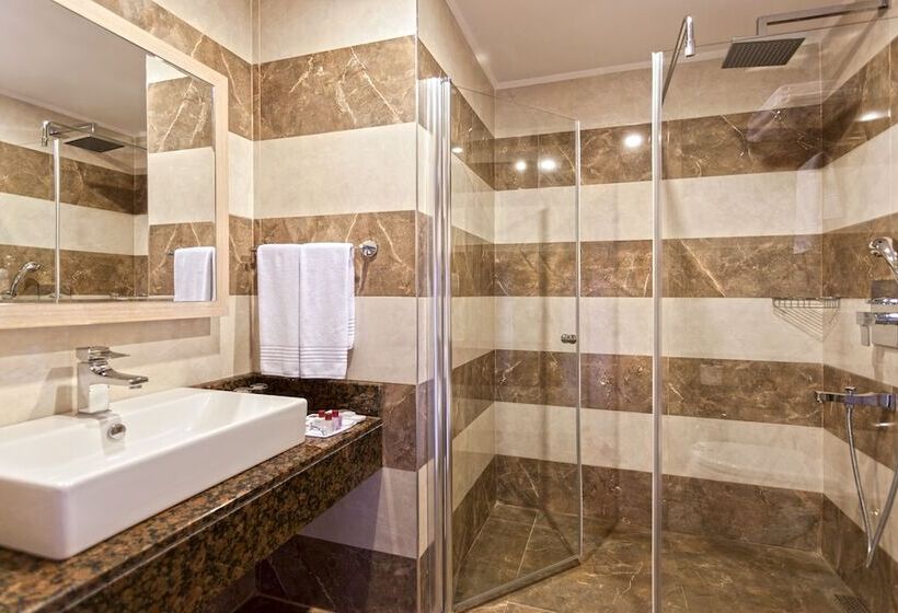 اتاق استاندارد, Xperia Saray Beach