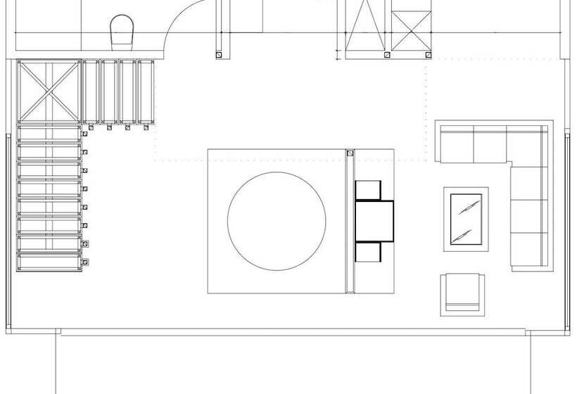 اتاق لوکس, Xperia Saray Beach