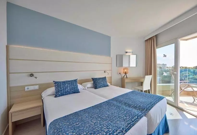 سوییت جونیور با بالکن, Tomir Portals Suites  Adults Only