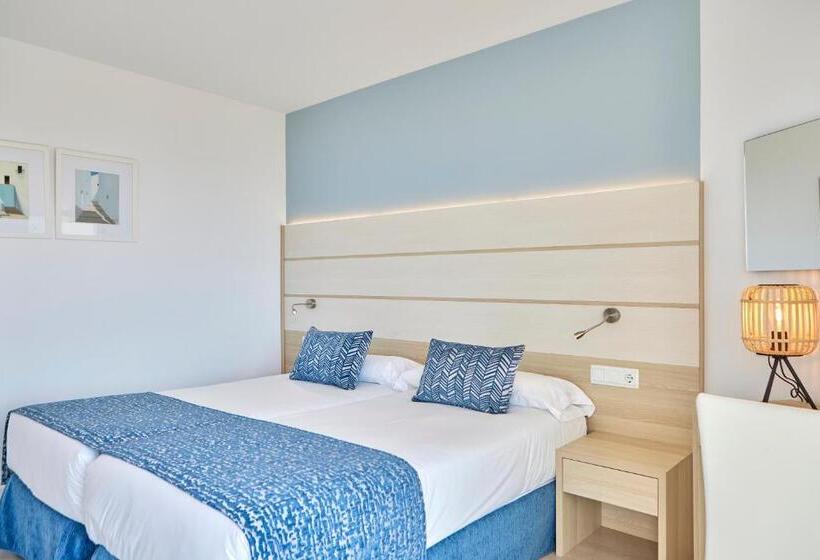 جناح جونيور مزوَّد بشرفة, Tomir Portals Suites  Adults Only