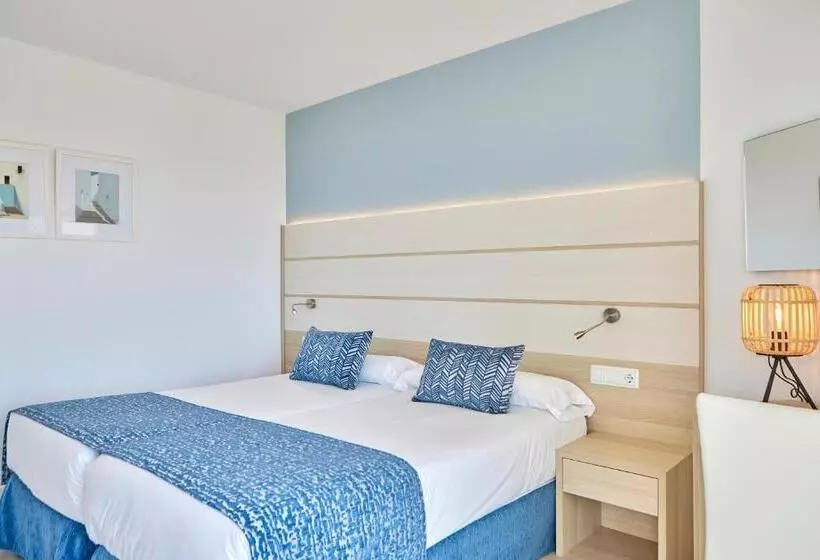سوییت جونیور با بالکن, Tomir Portals Suites  Adults Only