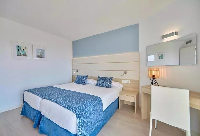 سوییت جونیور با بالکن, Tomir Portals Suites  Adults Only
