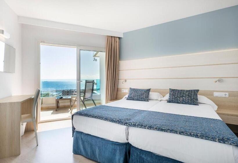 Номер Стандарт Вид на Море с Балконом, Tomir Portals Suites  Adults Only