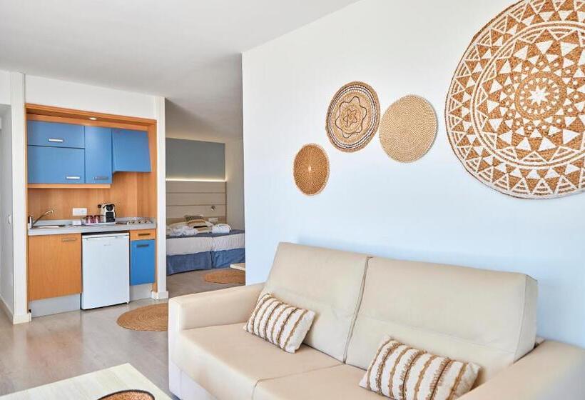 جناح جونيور ديلوكس مطل على البحر, Tomir Portals Suites  Adults Only