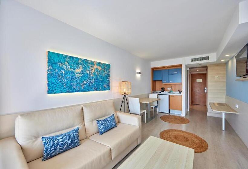 Полулюкс Вид на Море, Tomir Portals Suites  Adults Only