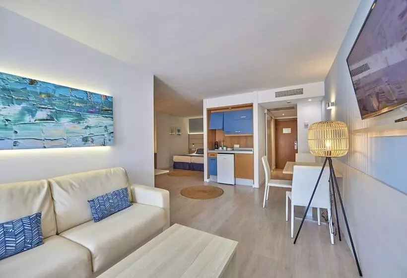سوئیت جونیور با تراس, Tomir Portals Suites  Adults Only