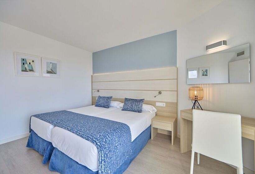 جناح جونيور مزوَّد بشرفة, Tomir Portals Suites  Adults Only