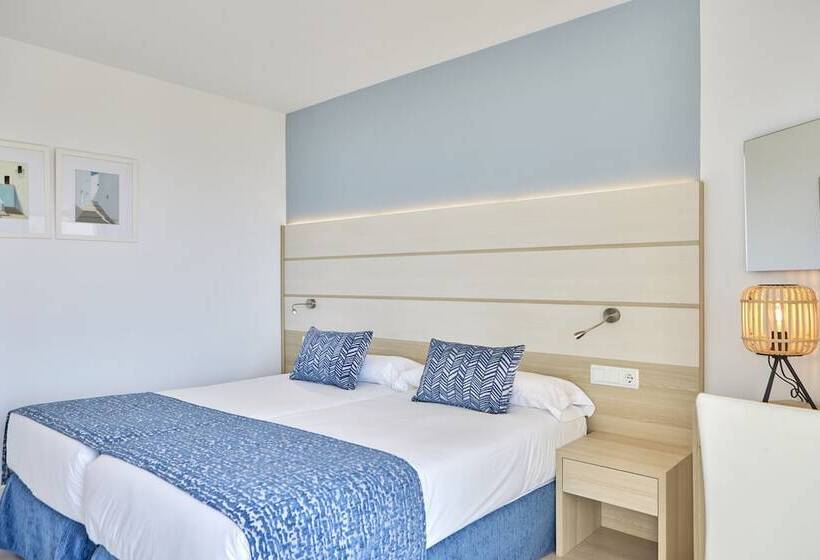 جناح جونيور مزوَّد بشرفة, Tomir Portals Suites  Adults Only