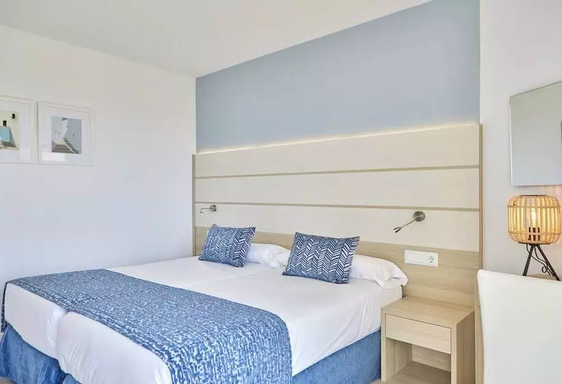 سوییت جونیور با بالکن, Tomir Portals Suites  Adults Only