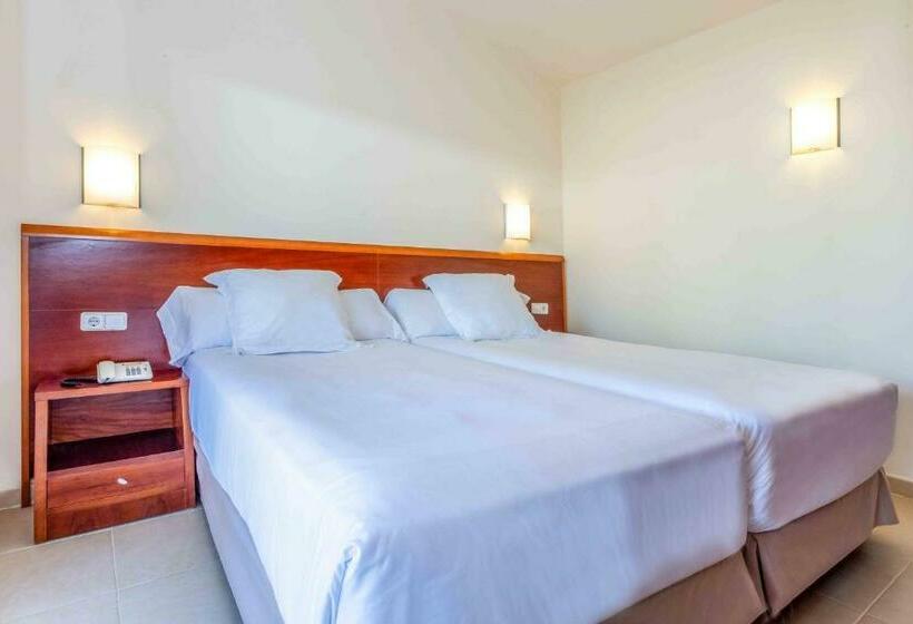 بانگلوی استاندارد, Valentin Playa de Muro