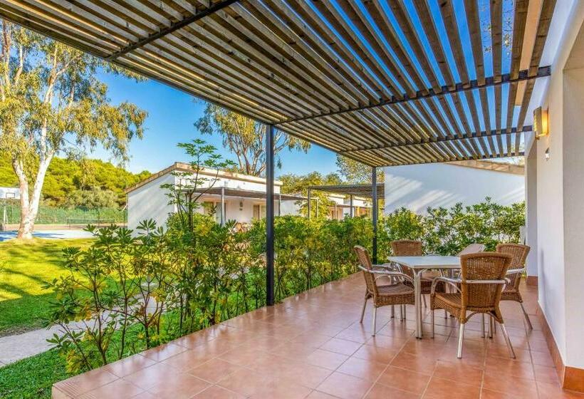 بانگلوی استاندارد, Valentin Playa de Muro