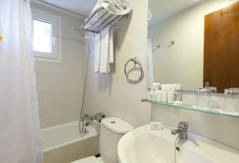 بانگلوی استاندارد, Valentin Playa de Muro