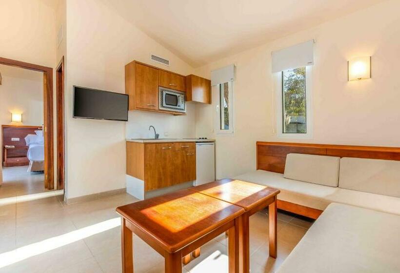 بانگلوی استاندارد, Valentin Playa de Muro