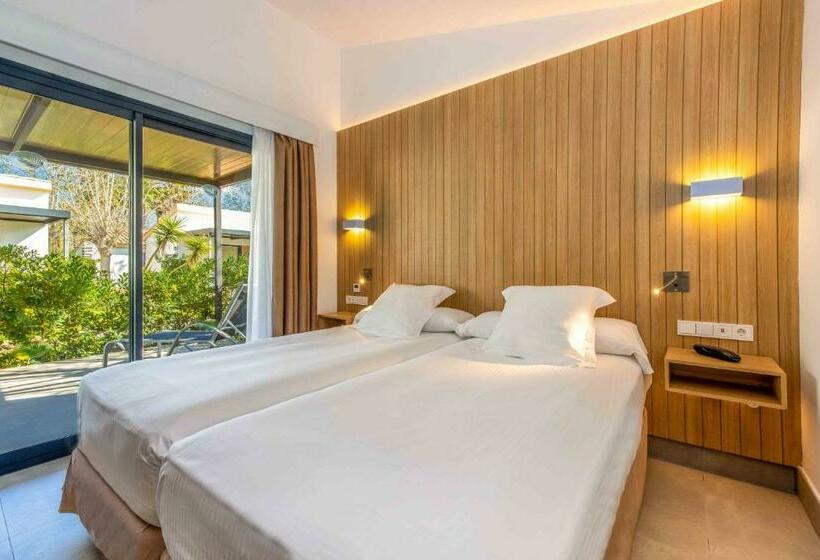 بانگلوی استاندارد, Valentin Playa de Muro