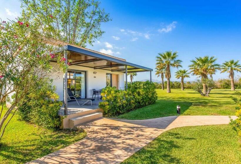 بانگلوی استاندارد, Valentin Playa de Muro