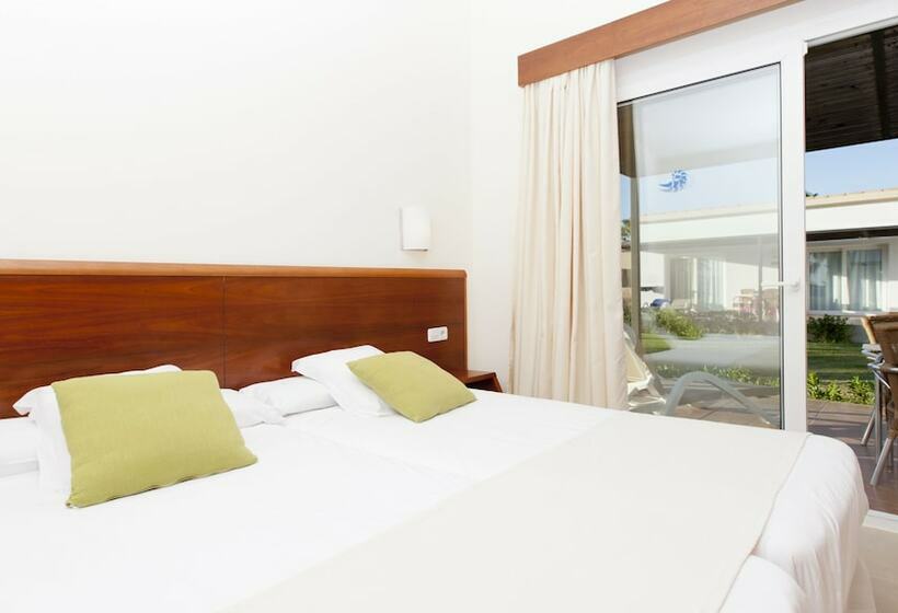 بانگلوی استاندارد, Valentin Playa de Muro