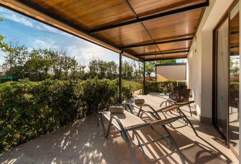 بانگلوی استاندارد, Valentin Playa de Muro