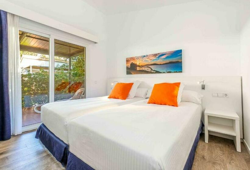 بانگلوی لوکس, Valentin Playa de Muro