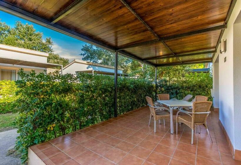 بانگلوی لوکس, Valentin Playa de Muro