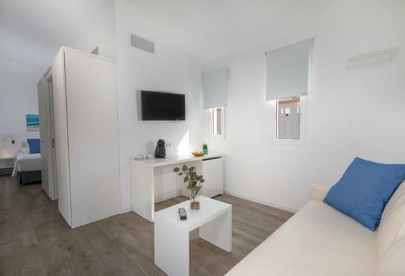 بانگلوی لوکس, Valentin Playa de Muro