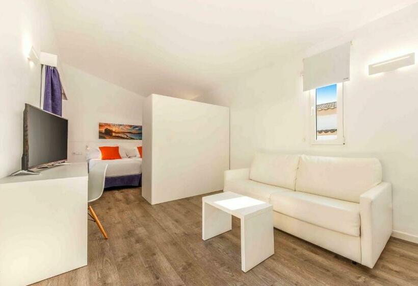 بانگلوی لوکس, Valentin Playa de Muro