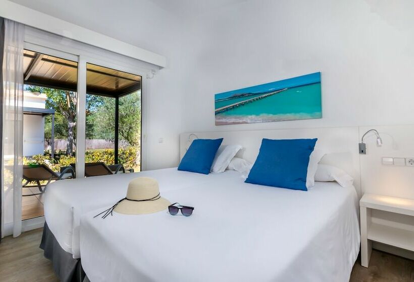 بانگلوی لوکس, Valentin Playa de Muro