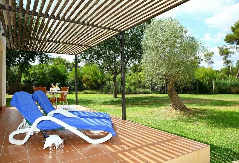 بانگلوی لوکس, Valentin Playa de Muro