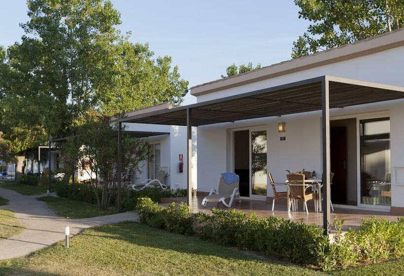 بانگلوی لوکس, Valentin Playa de Muro