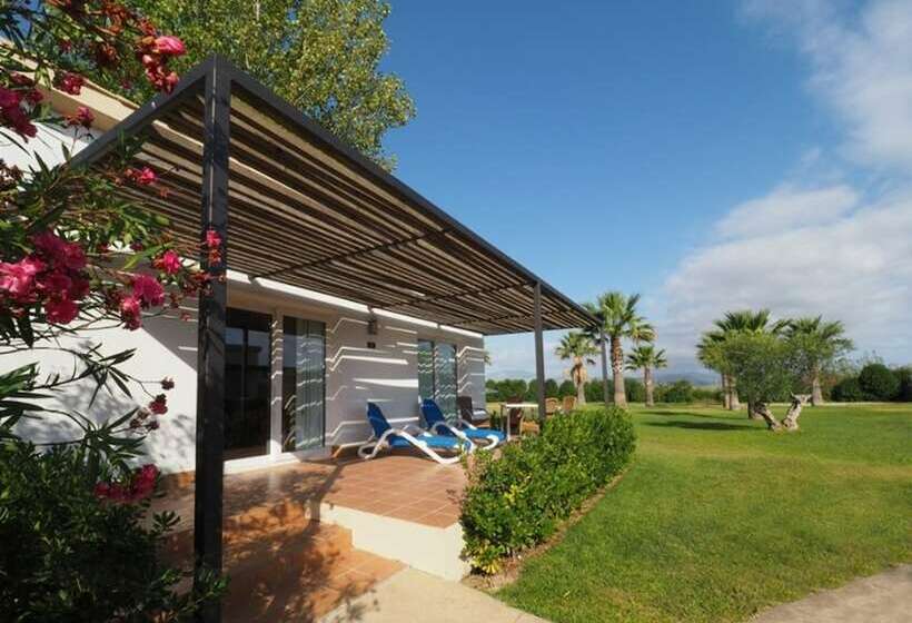 بانگلوی لوکس, Valentin Playa de Muro