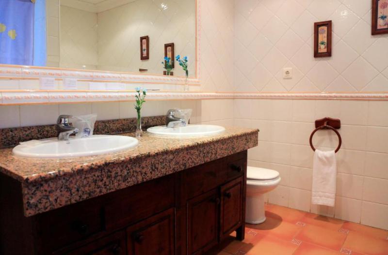 침실 3개 빌라, Vip Villas  Caleta Dorada