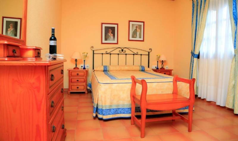 וילה בת 3 חדרי שינה, Vip Villas  Caleta Dorada