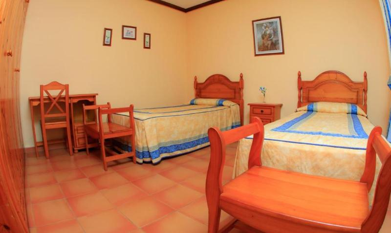 침실 3개 빌라, Vip Villas  Caleta Dorada