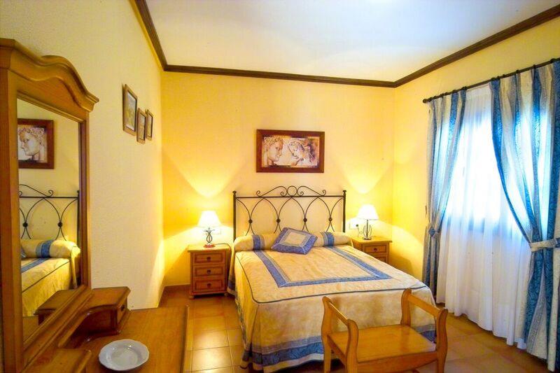 침실 2개 빌라, Vip Villas  Caleta Dorada