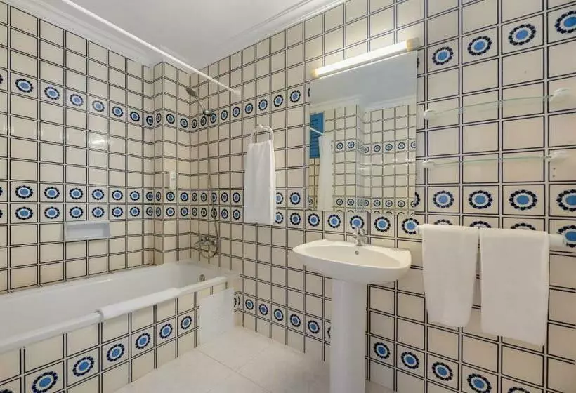 آپارتمان 1 خوابه, Aparthotel Vibra Monterrey