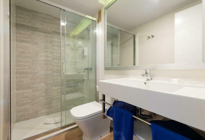 דירת חדר, Tc Apartamentos Don Diego