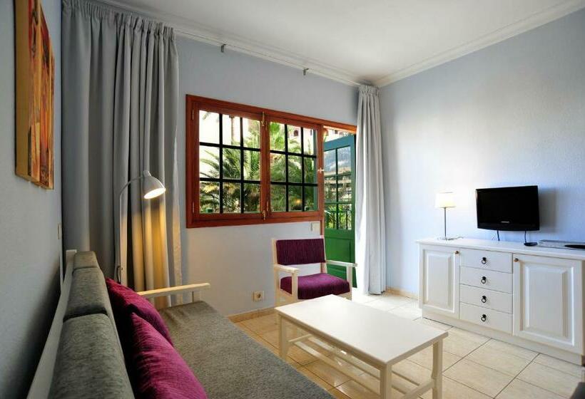 דירת חדר, Tc Apartamentos Don Diego