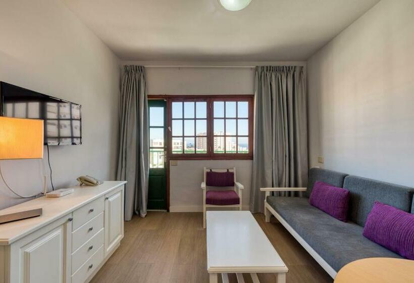 דירת חדר, Tc Apartamentos Don Diego