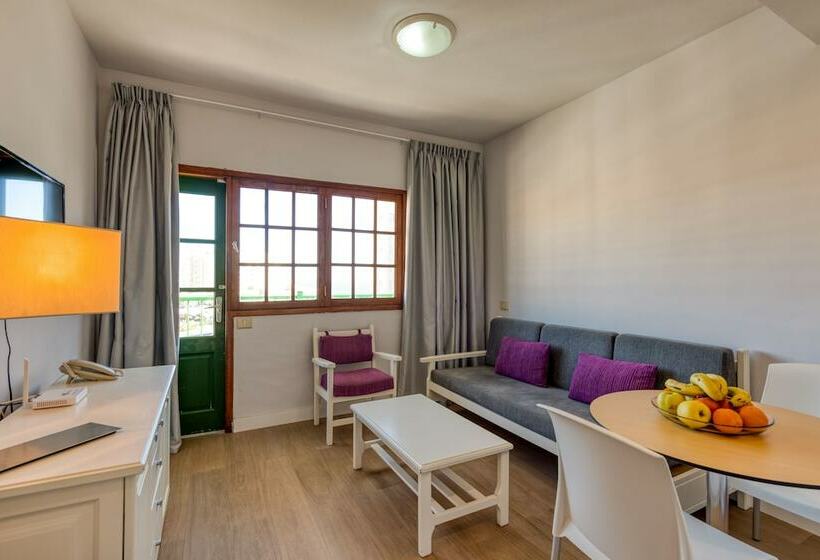 דירת חדר, Tc Apartamentos Don Diego