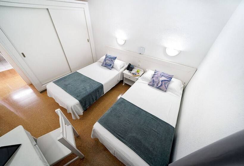 شقة غرفة واحدة مزودة بتراس, Apartamentos Río Piedras