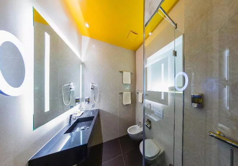 آپارتمان 1 خوابه با بالکن, Apartamentos Río Piedras