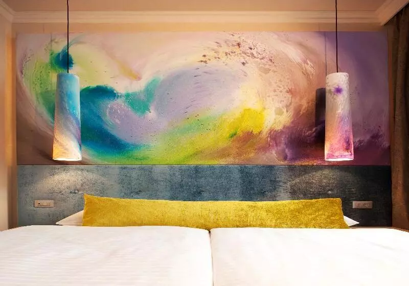 آپارتمان 1 خوابه با بالکن, Apartamentos Río Piedras
