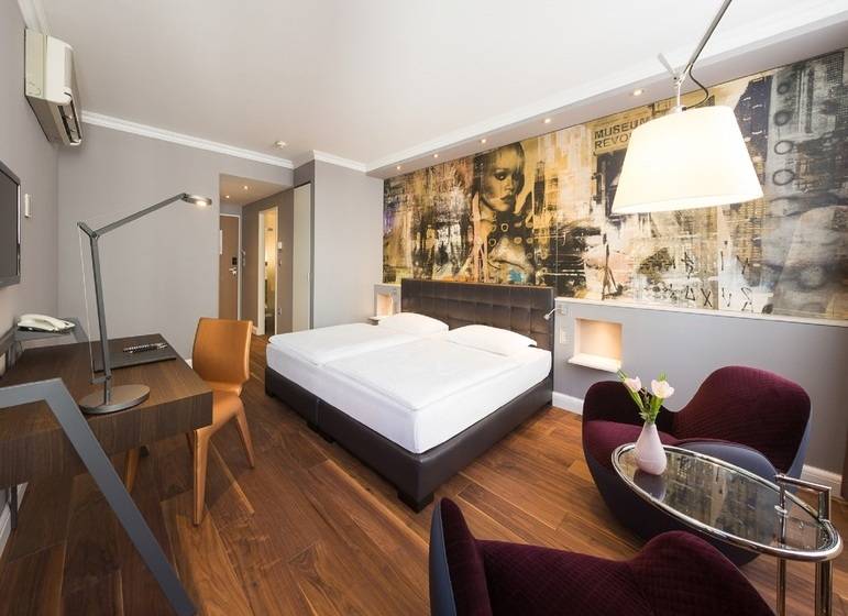 شقة غرفة نوم واحدة مزودة بشُرفة, Apartamentos Río Piedras