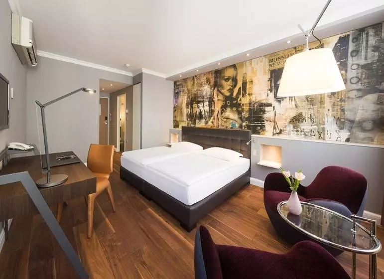آپارتمان 1 خوابه با بالکن, Apartamentos Río Piedras