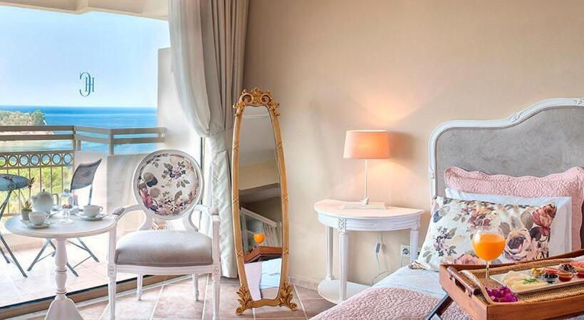 Номер Deluxe Одноместный, Carina Entertainment