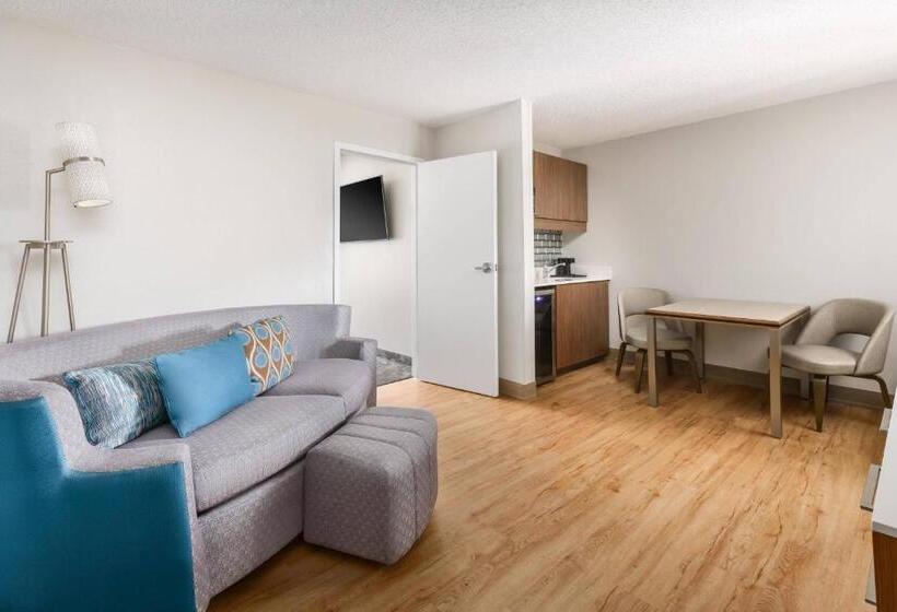 جناح, Courtyard By Marriott Orlando Lake Buena Vista At Vista Centre