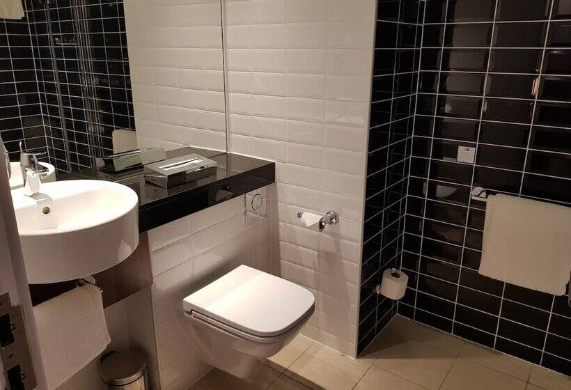 标准间, Holiday Inn Express Wakefield, An Ihg