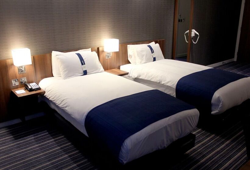 标准间, Holiday Inn Express Wakefield, An Ihg